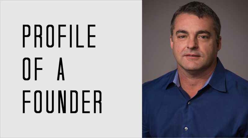Profile of a Founder - Bret Settle of ThreatX V2