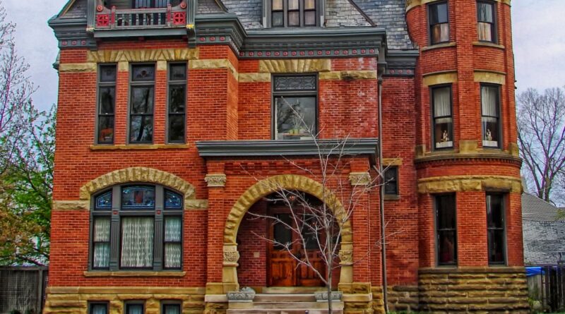 fort wayne, indiana