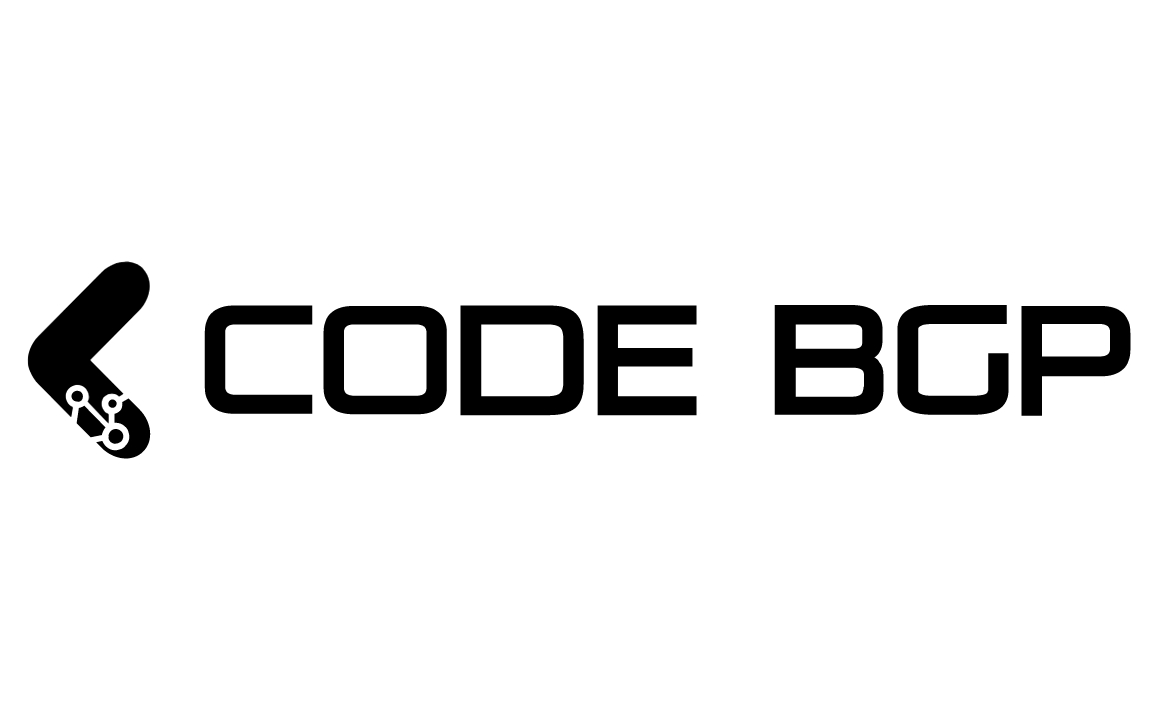 Code BGP