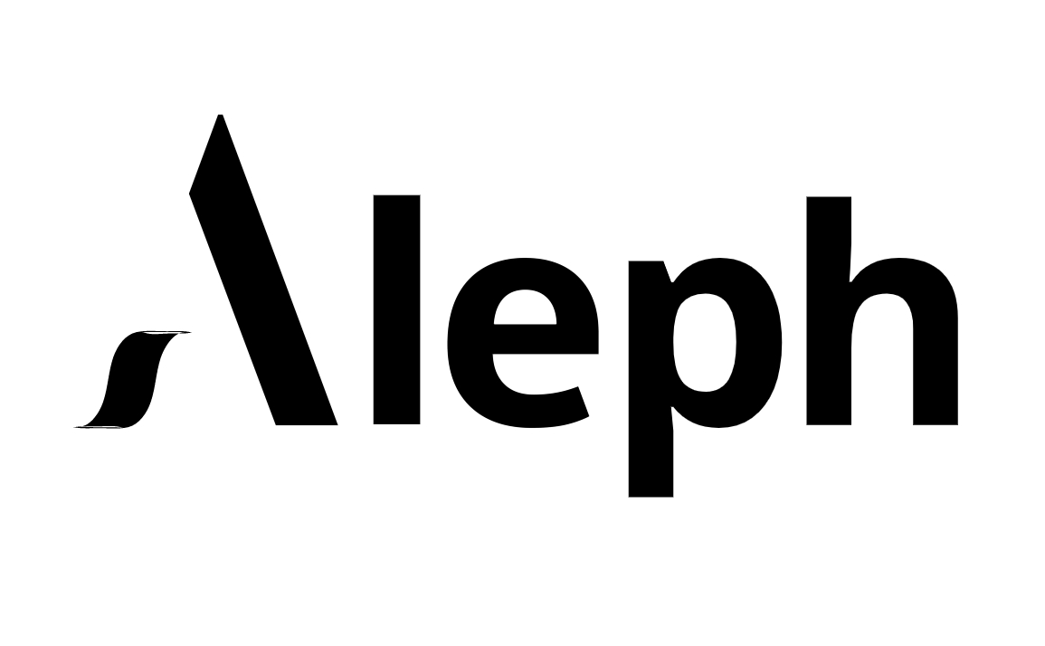 Aleph Holding