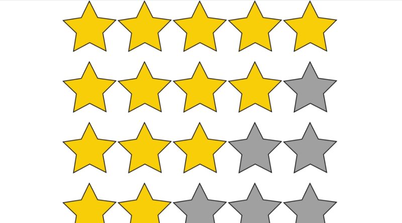 Amazon Is Filled With Fake Reviews and It’s Getting Harder to Spot Them