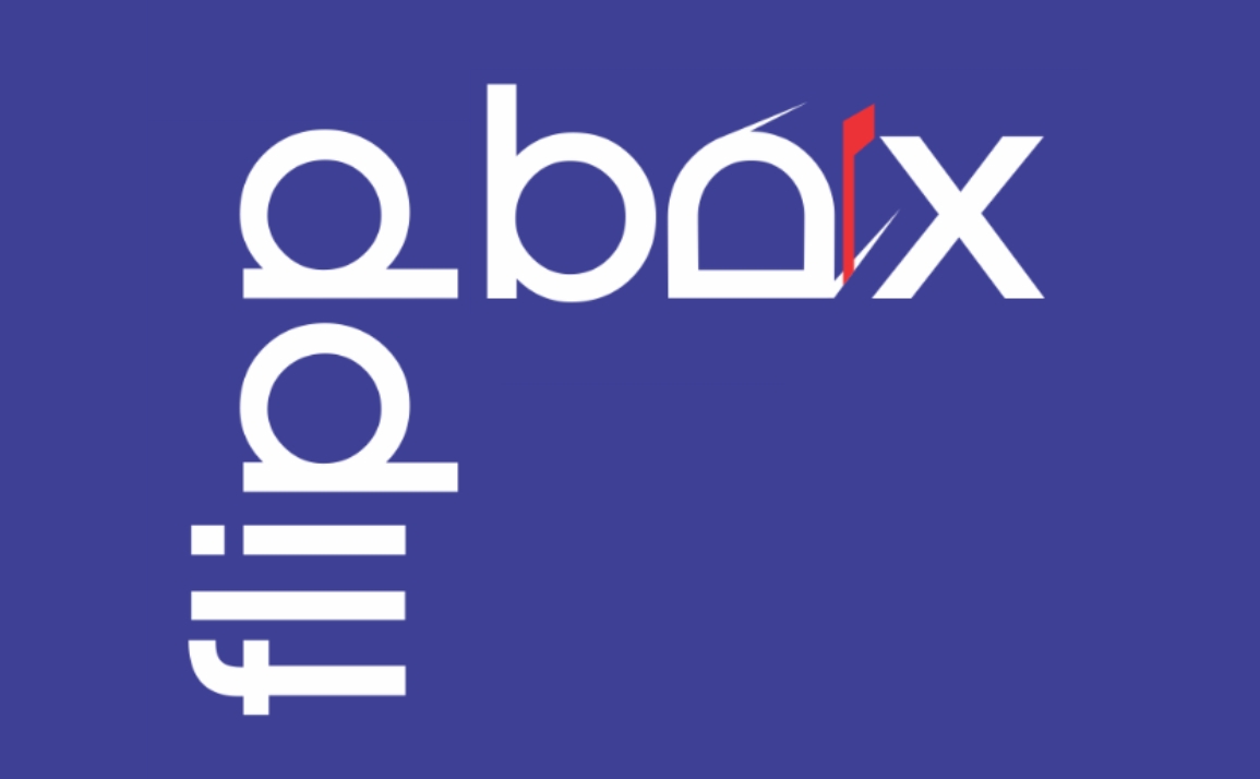 Flippbox