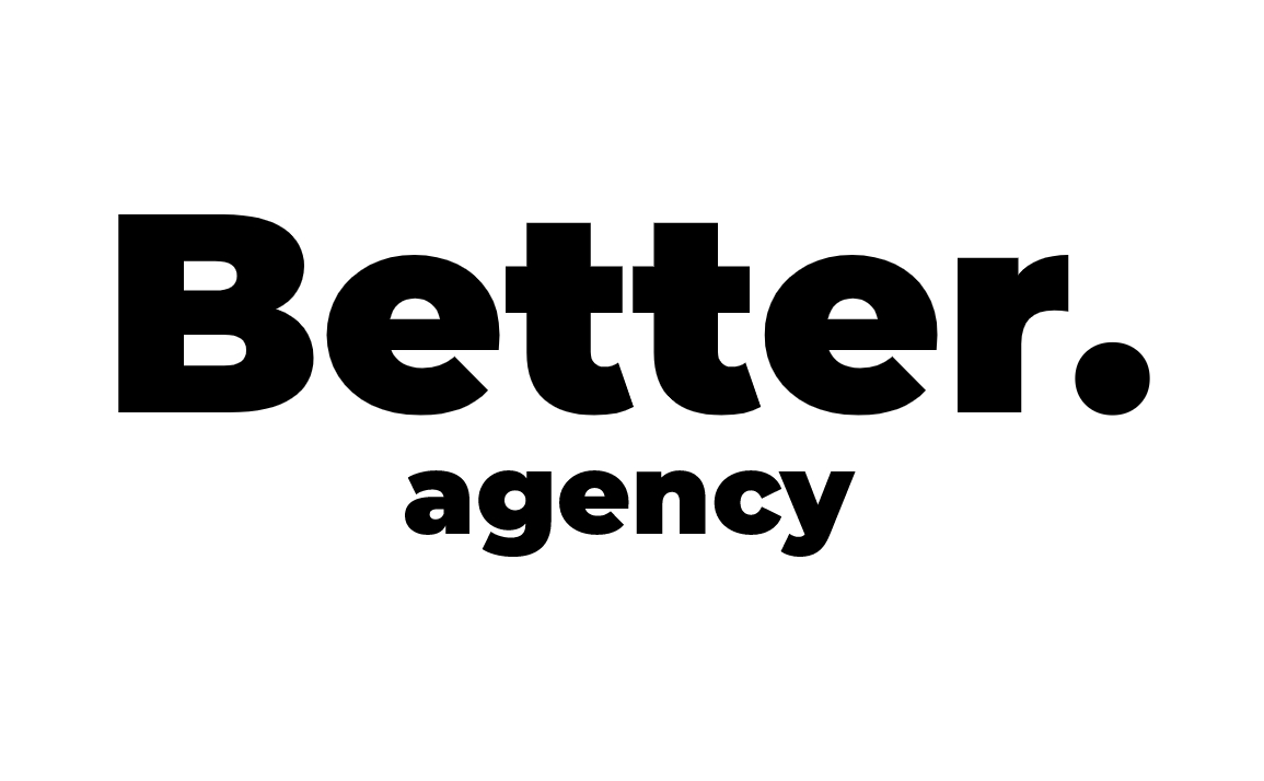 Better Agency