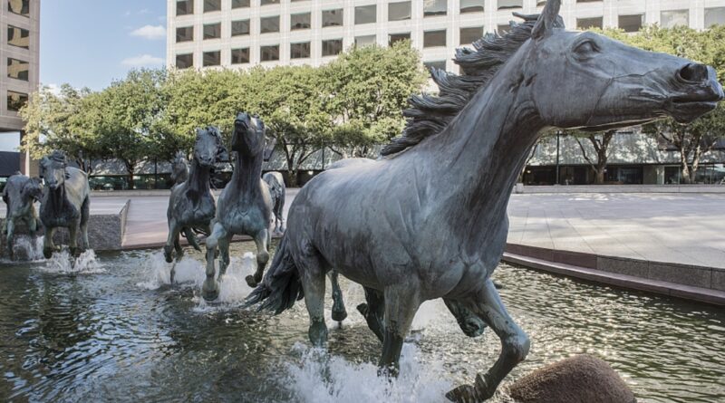 irving, texas