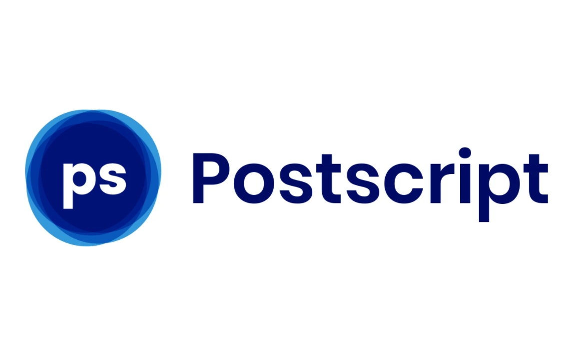 Postscript