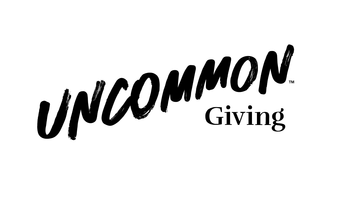 Uncommon Giving