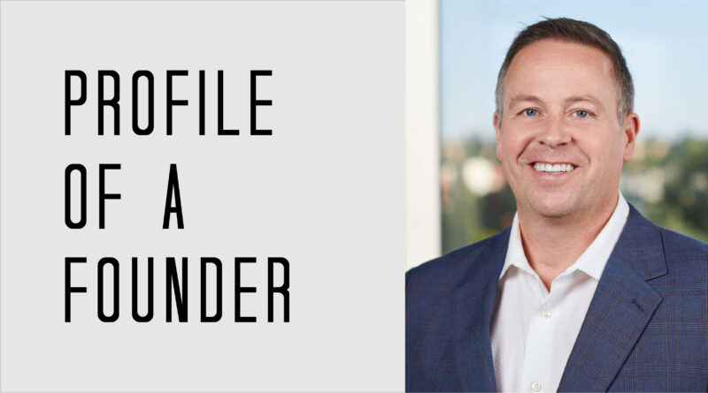 Profile of a Founder - Doug Winter of Seismic