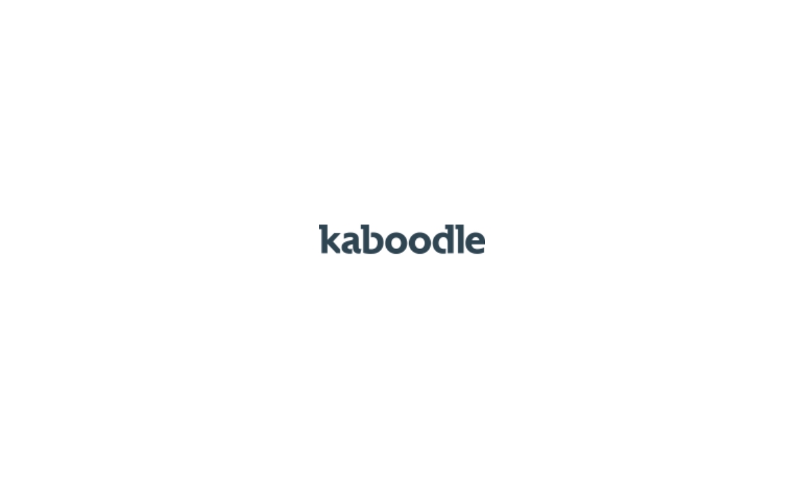 Kaboodle