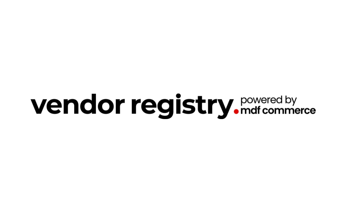 Vendor Registry