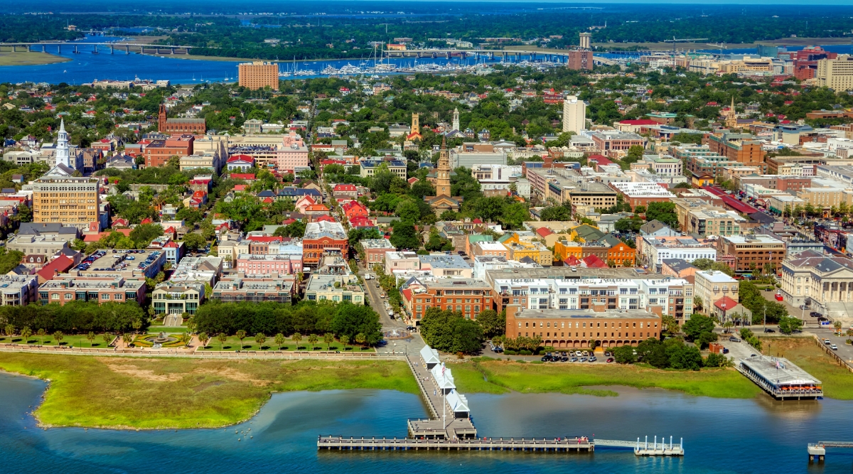 2021 Best Tech Startups In Charleston - The Tech Tribune