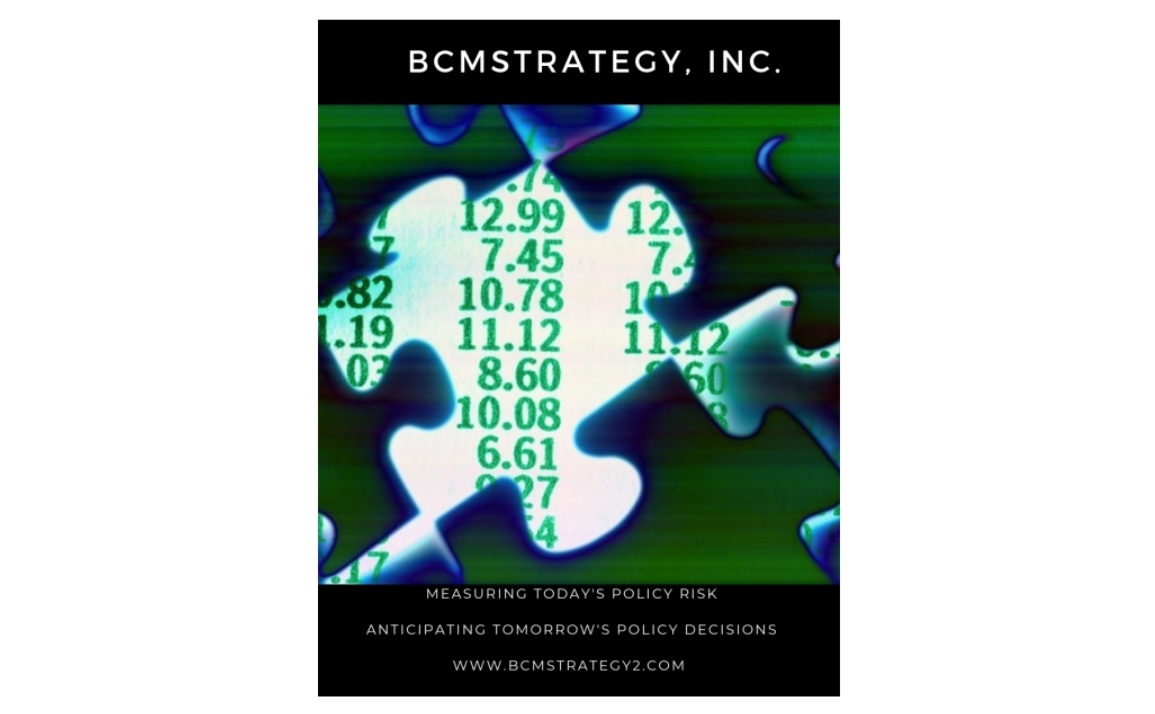 BCMstrategy