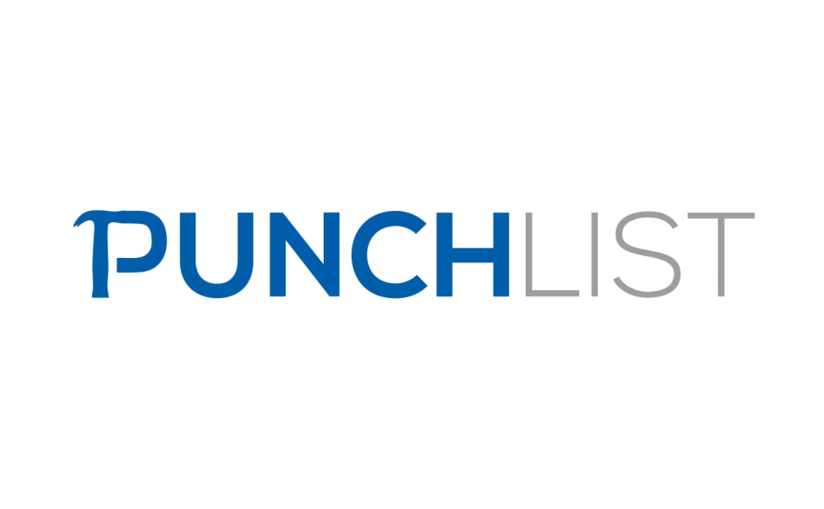 Punch List