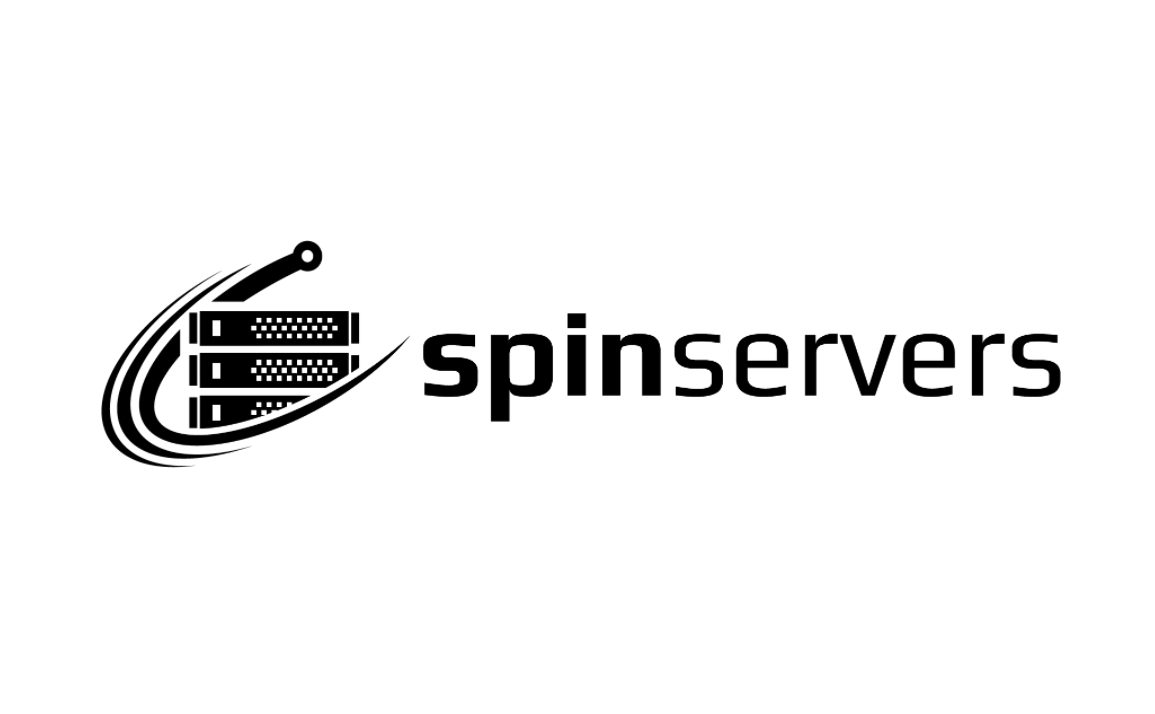 Spin Servers