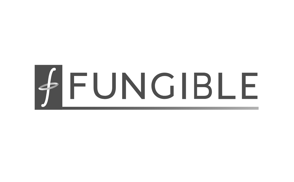 Fungible