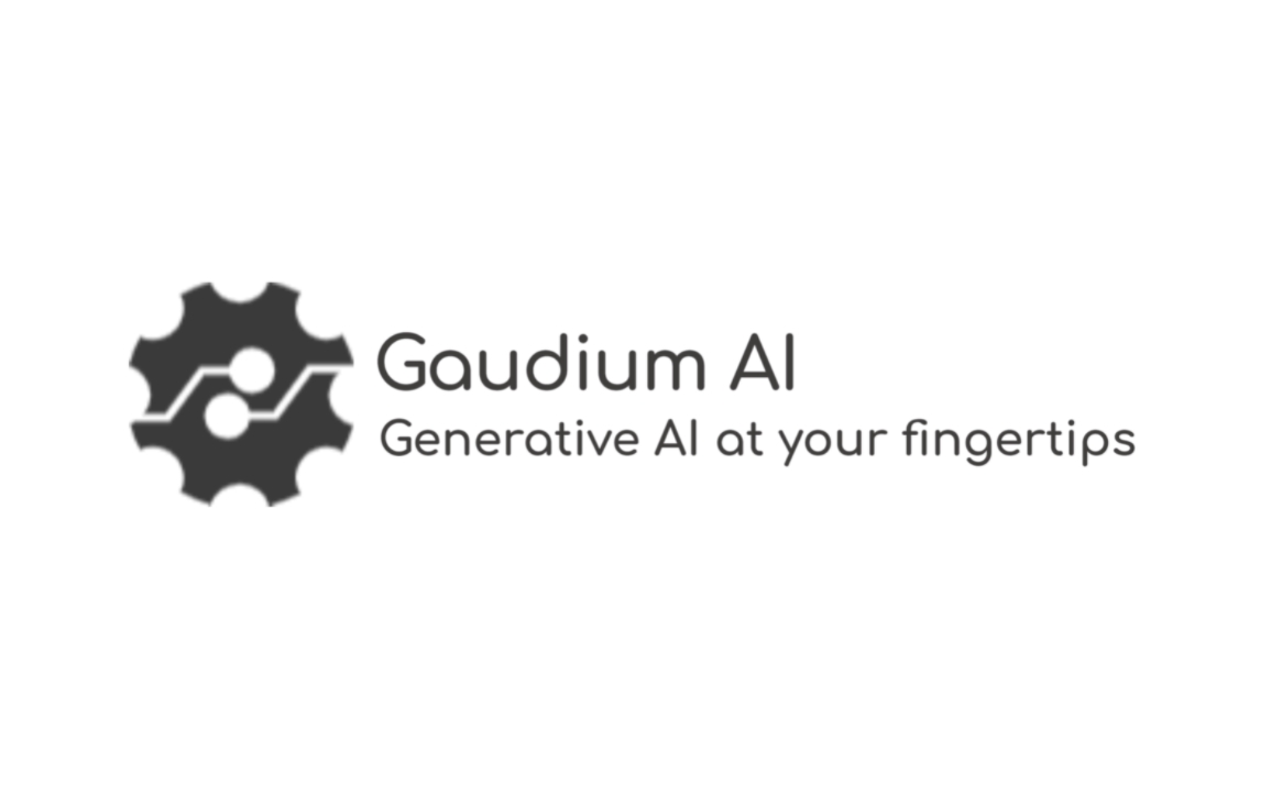 Gaudium.AI