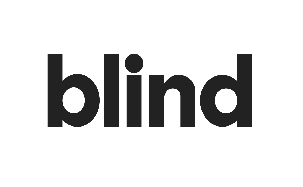 Blind