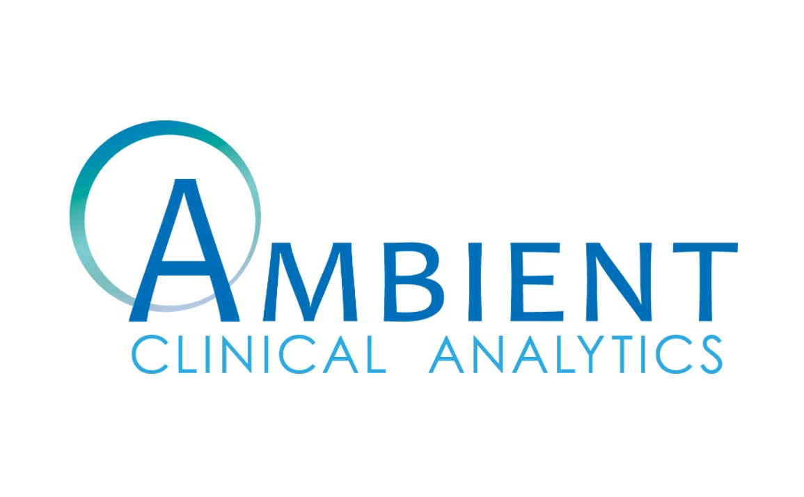 Ambient Clinical Analytics