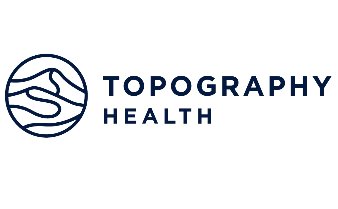 Topography Health