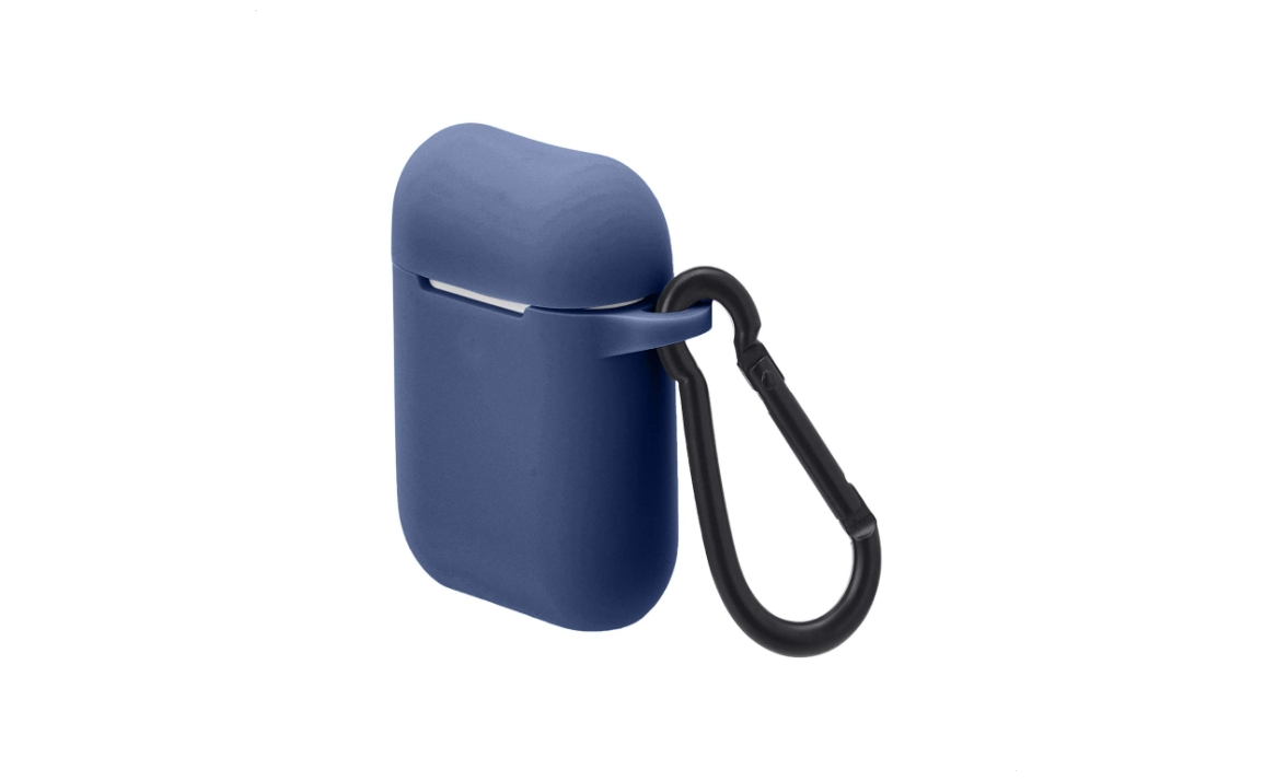 AmazonBasics Premium AirPods Case