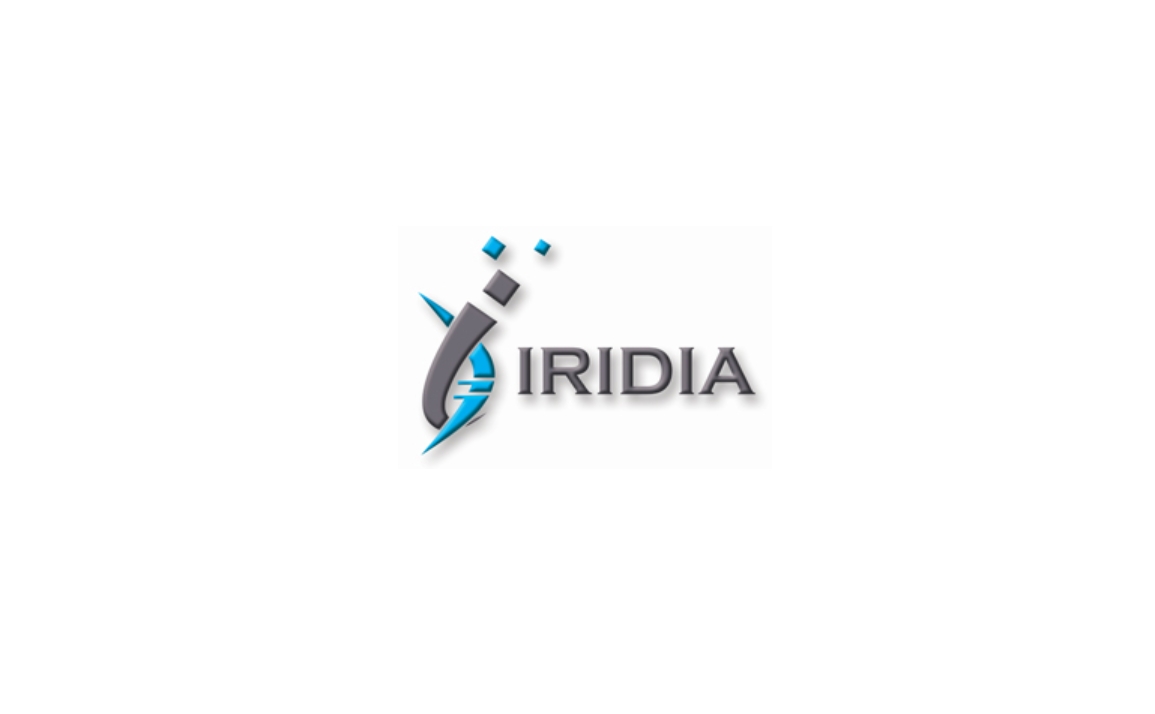 Iridia