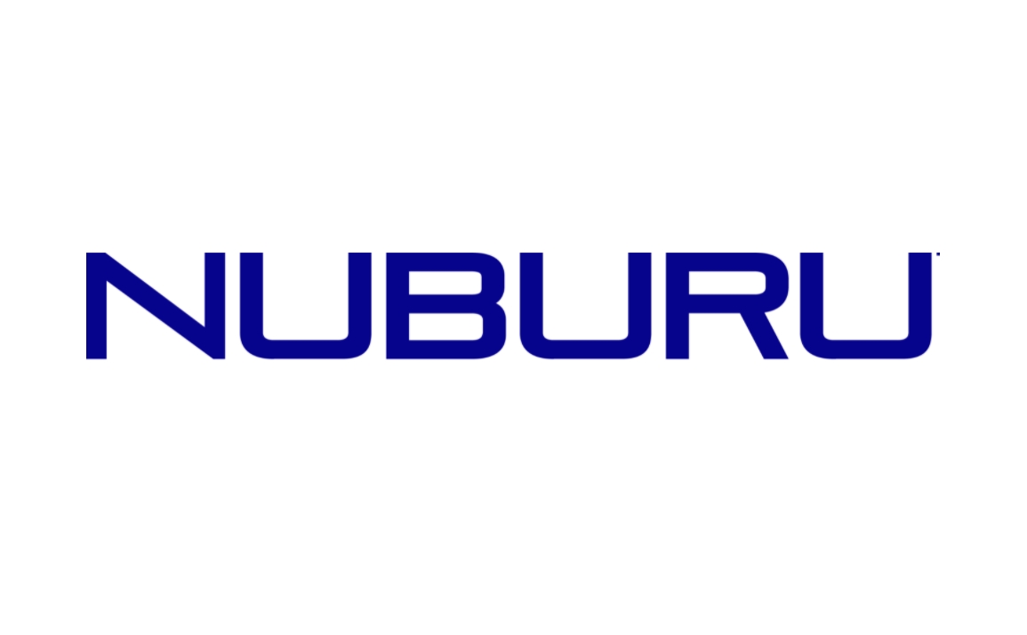 NUBURU