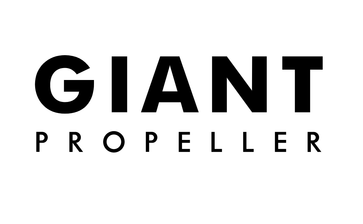 Giant Propeller