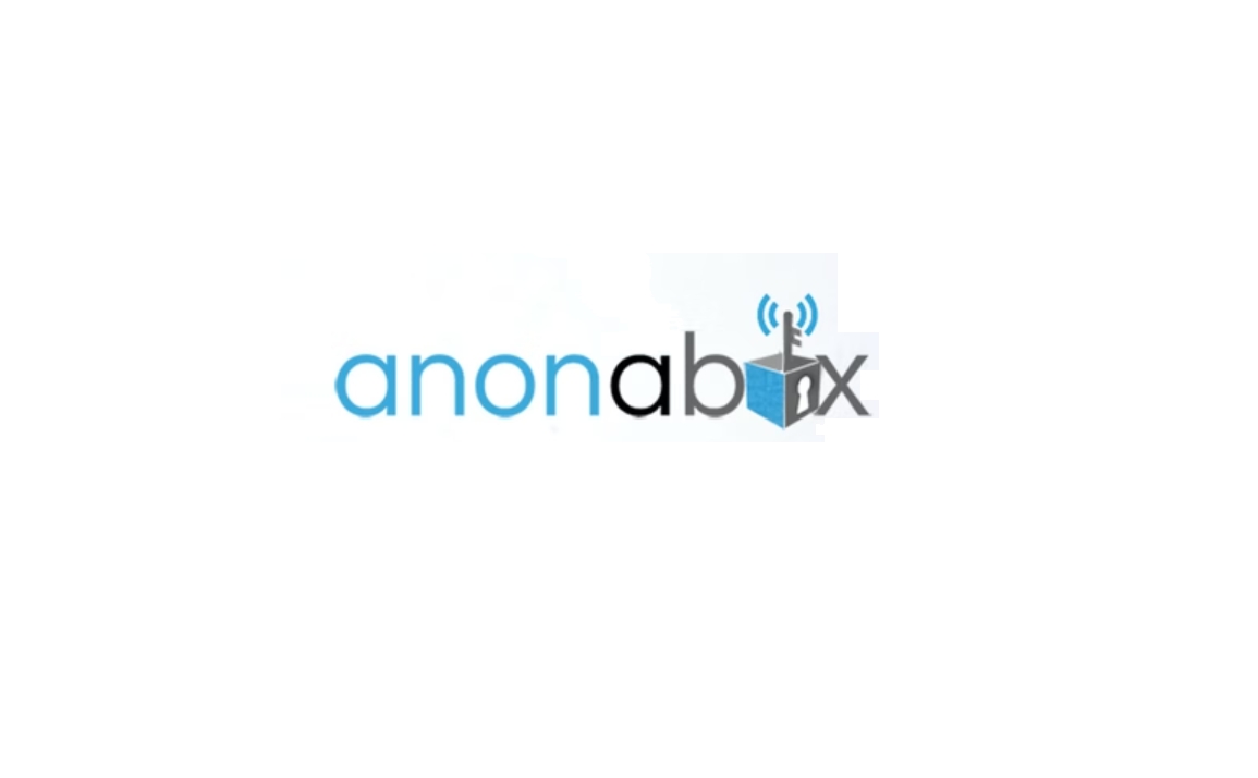 AnonaBox