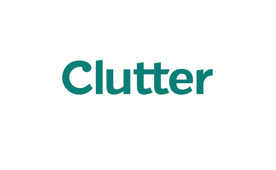 Clutter