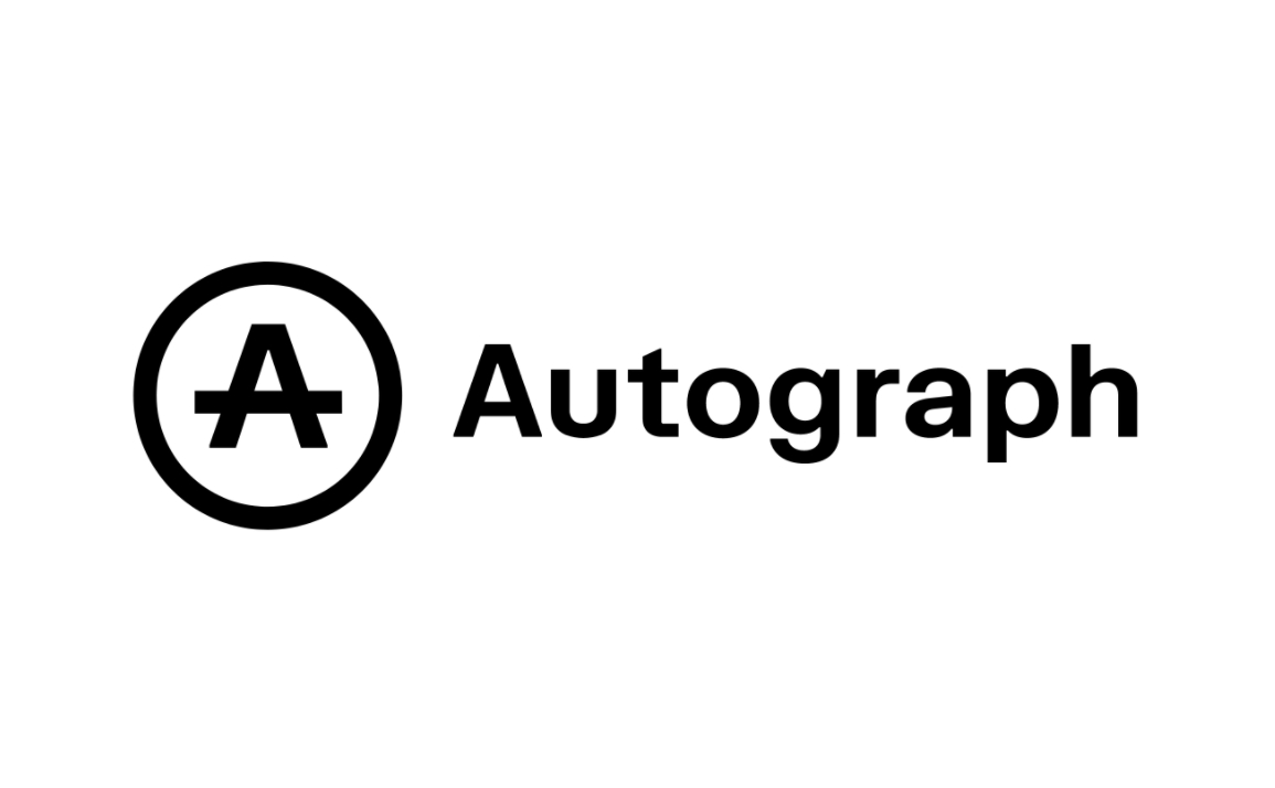 Autograph