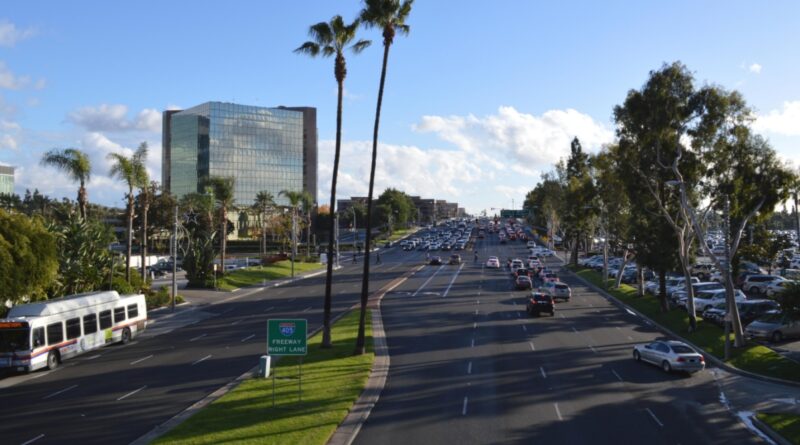 costa mesa, california