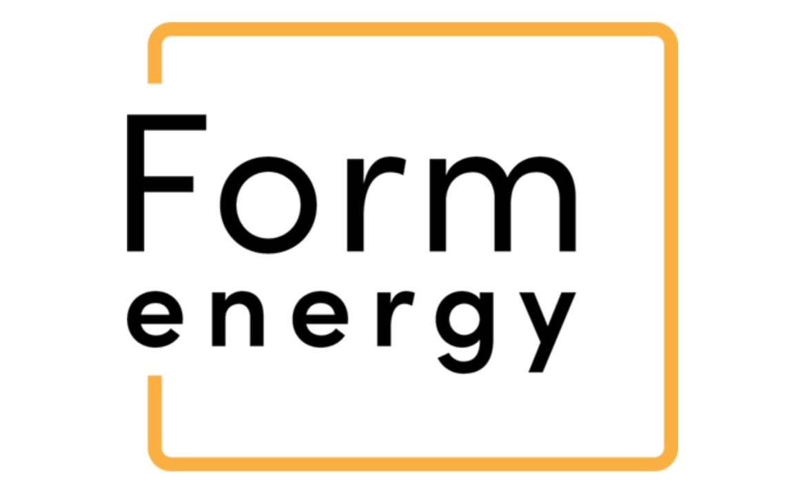 Form Energy