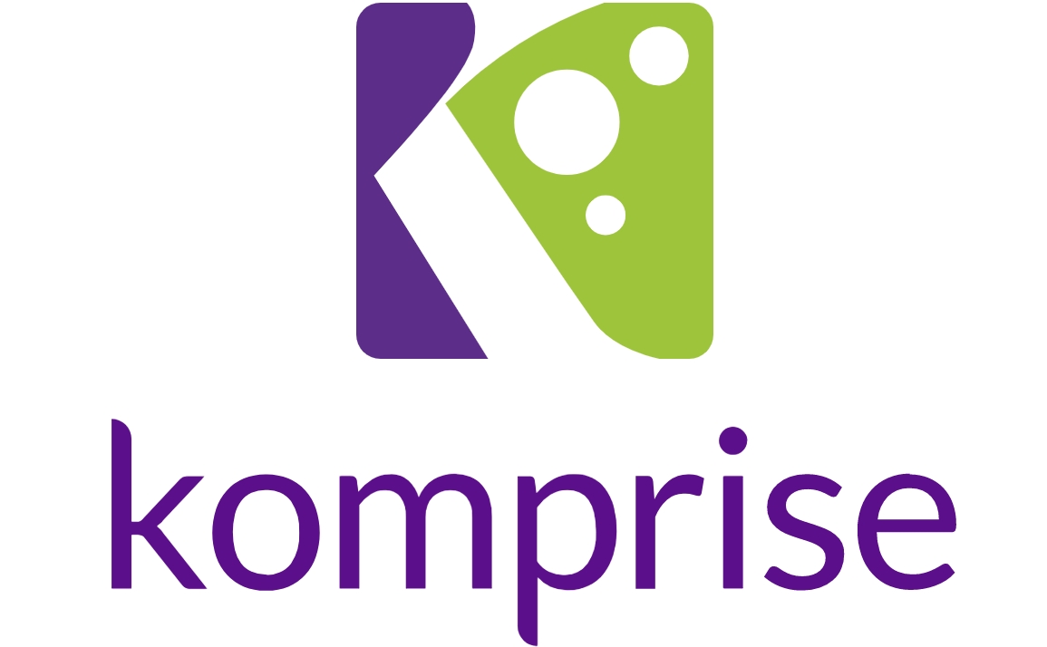 Komprise