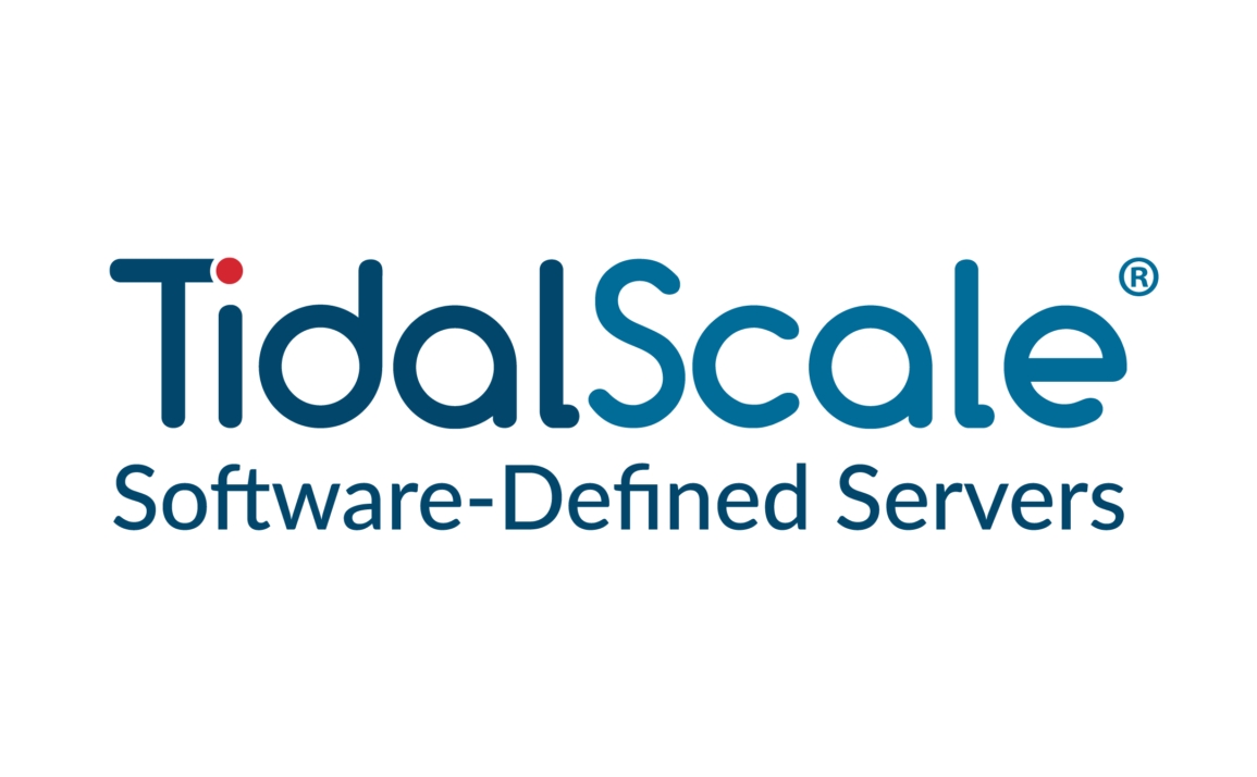 TidalScale