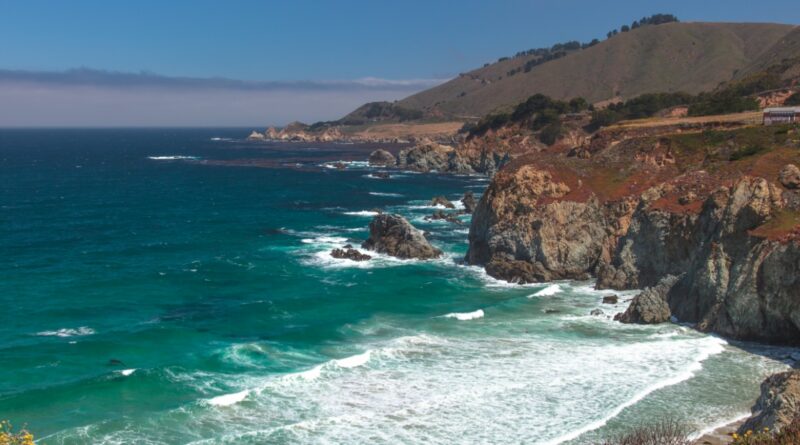 california, united states