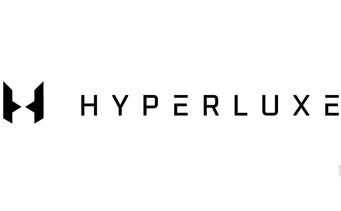 Hyperluxe Gaming