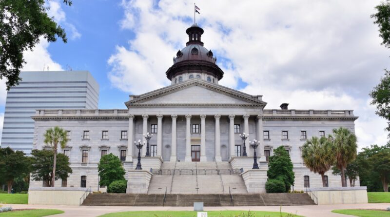 south carolina, united states