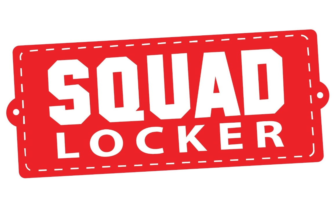 SquadLocker