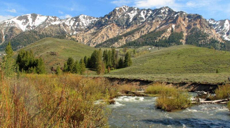 idaho, united states