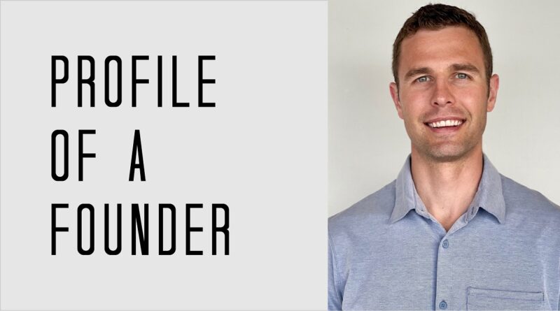 Profile of a Founder - Mike Melillo of The Wanderlust Group