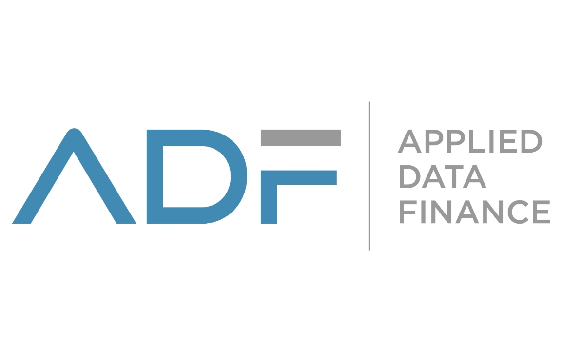 Applied Data Finance