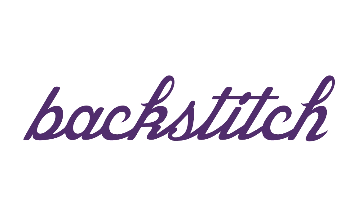 backstitch