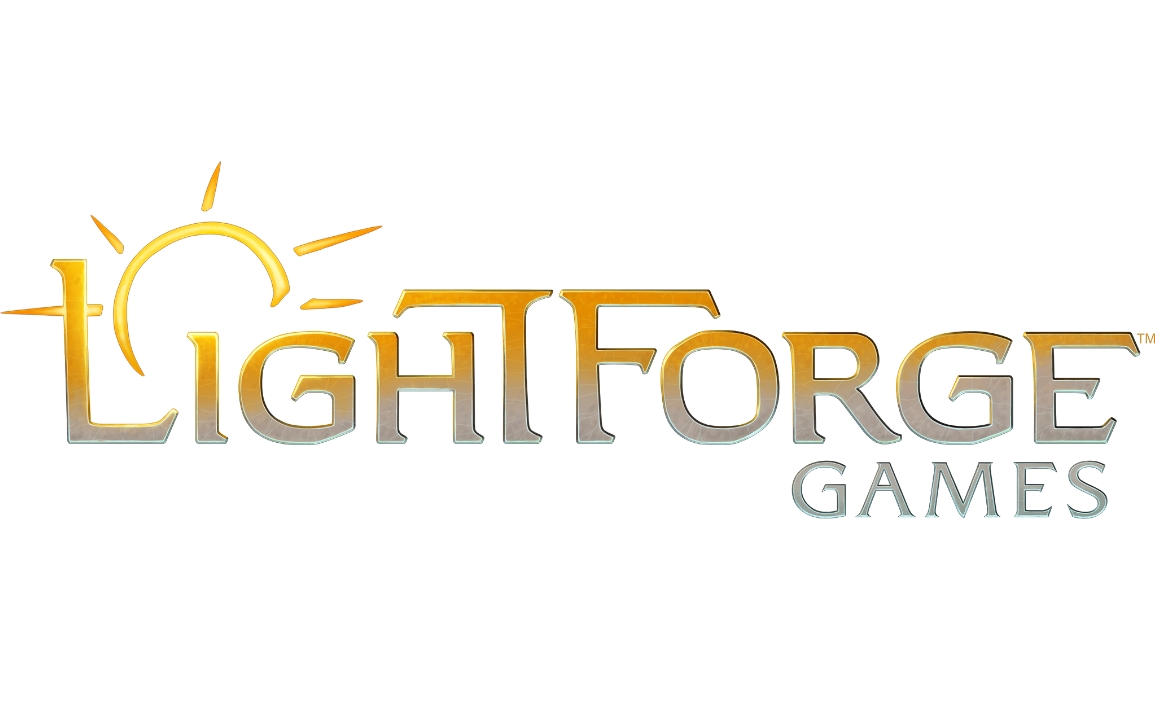 Lightforge Games