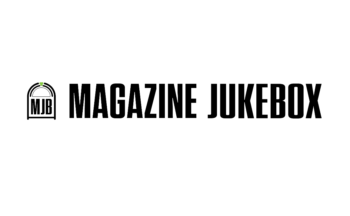 Magazine Jukebox