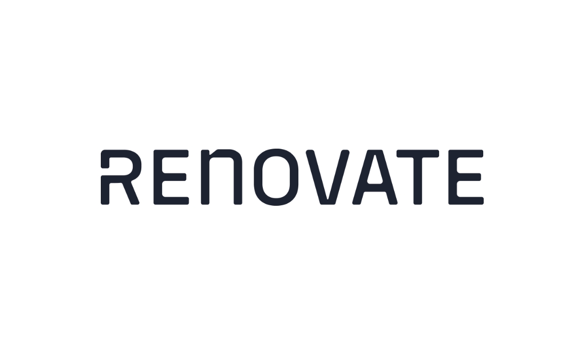 renovate robotics