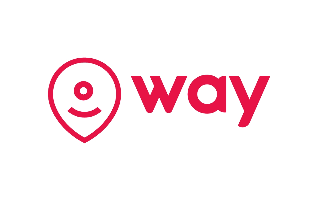 way