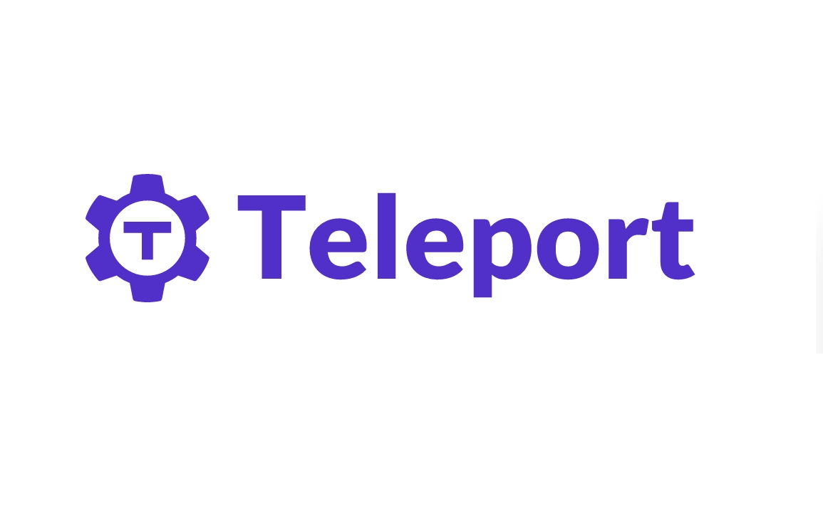 Teleport