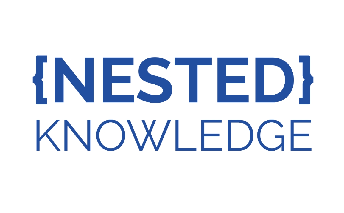 Nested Knowledge