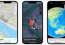 Apple Maps Rolls Out 3D View to London, LA, New York and San Francisco
