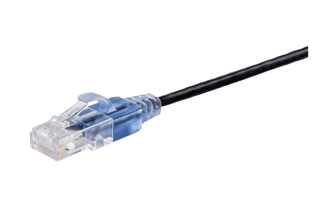 5. 10-Pack 10' Monoprice Ethernet Network Cables