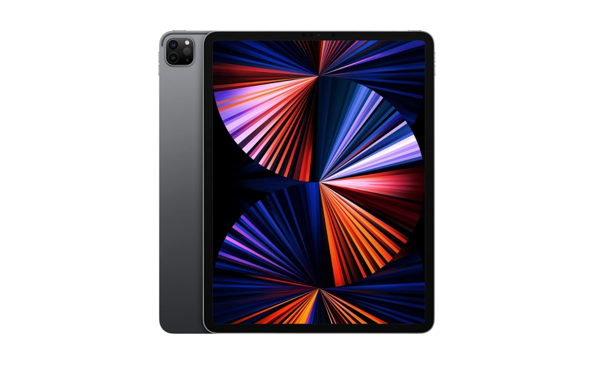 2021 Apple 12.9-inch iPad Pro (Wi‑Fi, 128GB)